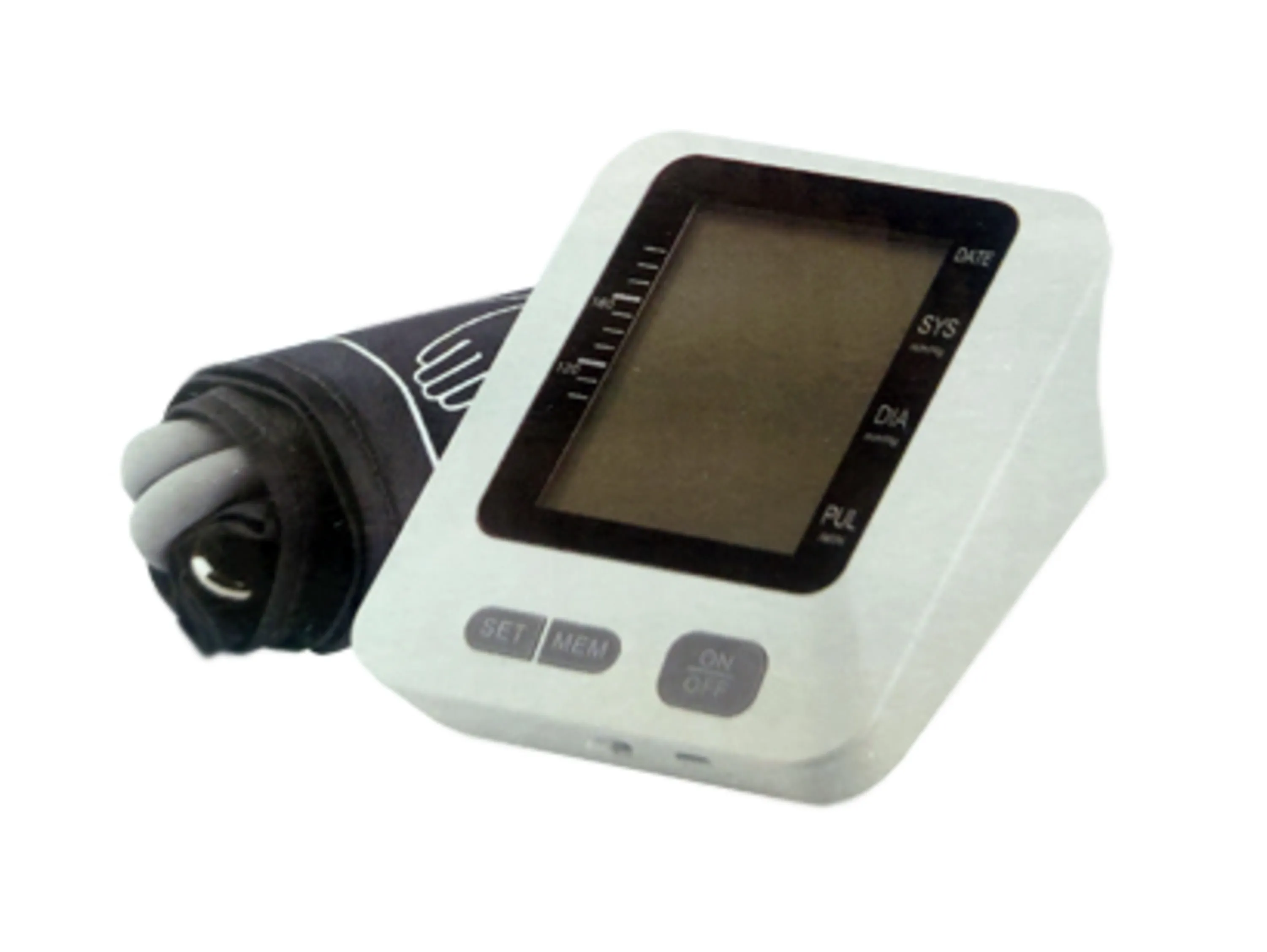 فشارسنج دیجیتال بازویی Arm Style مدل Extended